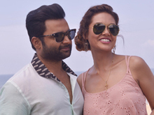 Veedevadu Movie New Stills